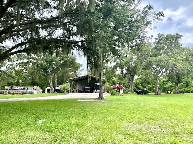 528 Ashley Lane Center Hill, FL 33514 - Photo 3 of 18