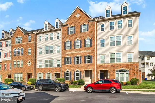 $2,595 | 6412 Walcott Lane, Frederick, MD 21703