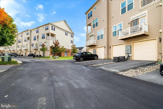 $2,595 | 6412 Walcott Lane, Frederick, MD 21703