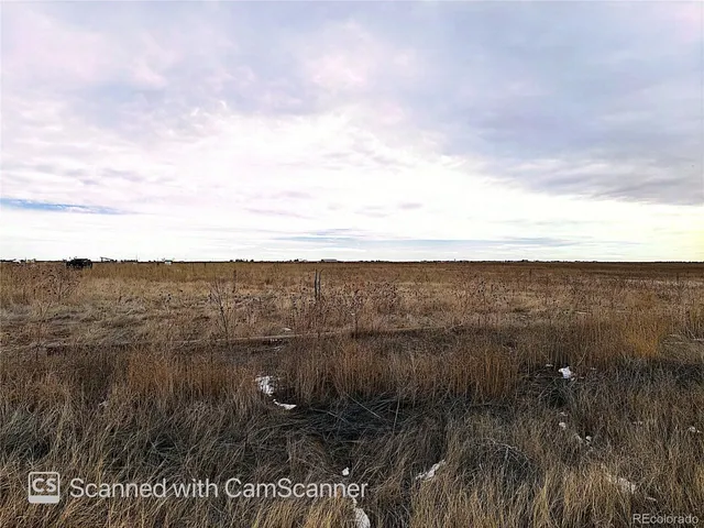 $289,000 | 47790 East 72nd Avenue, Bennett, CO 80102