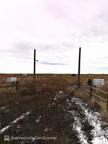 $289,000 | 47790 East 72nd Avenue, Bennett, CO 80102