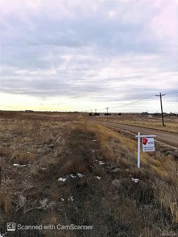 $289,000 | 47790 East 72nd Avenue, Bennett, CO 80102