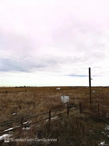 $289,000 | 47790 East 72nd Avenue, Bennett, CO 80102