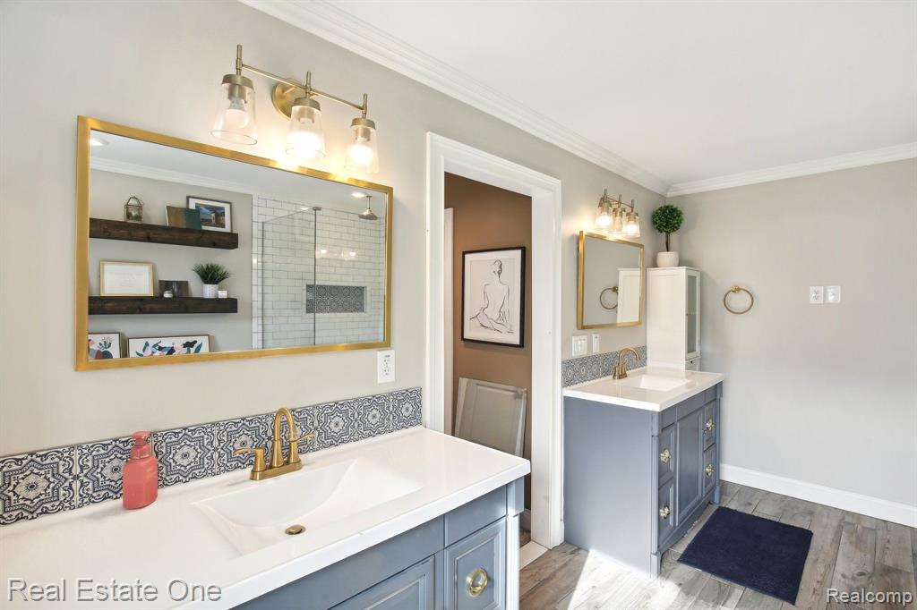 1100 Harding Avenue Rochester Hills, MI 48307 - Photo 19 of 37