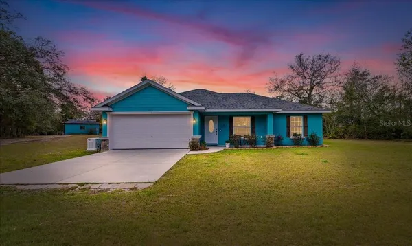 $370,000 | 1322 West Caracas Lane, Lecanto, FL 34461