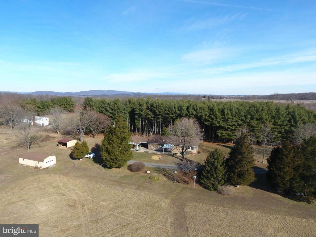 43411 Lost Corner Road Leesburg, VA 20176 - Photo 1 of 12 Exterior (General)