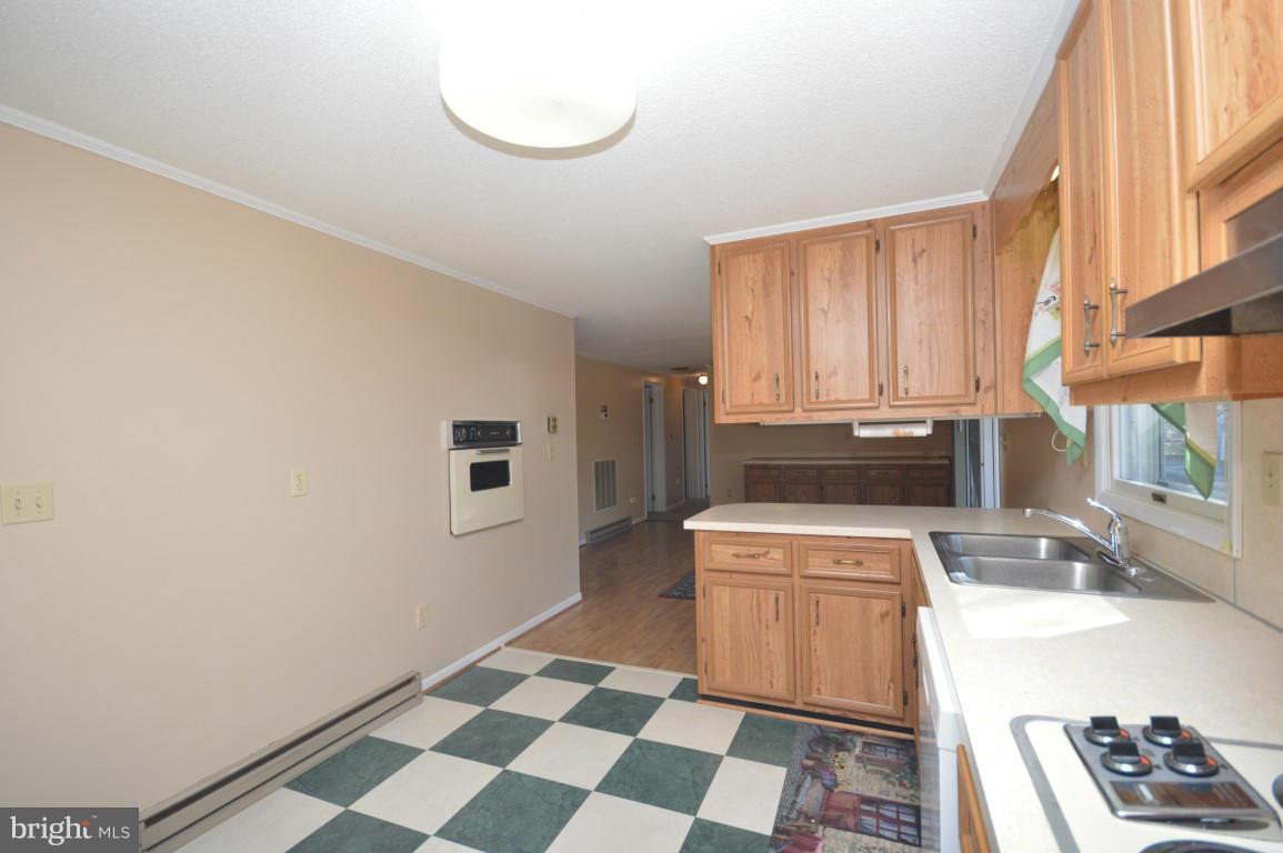 43411 Lost Corner Road Leesburg, VA 20176 - Photo 12 of 12 Kitchen