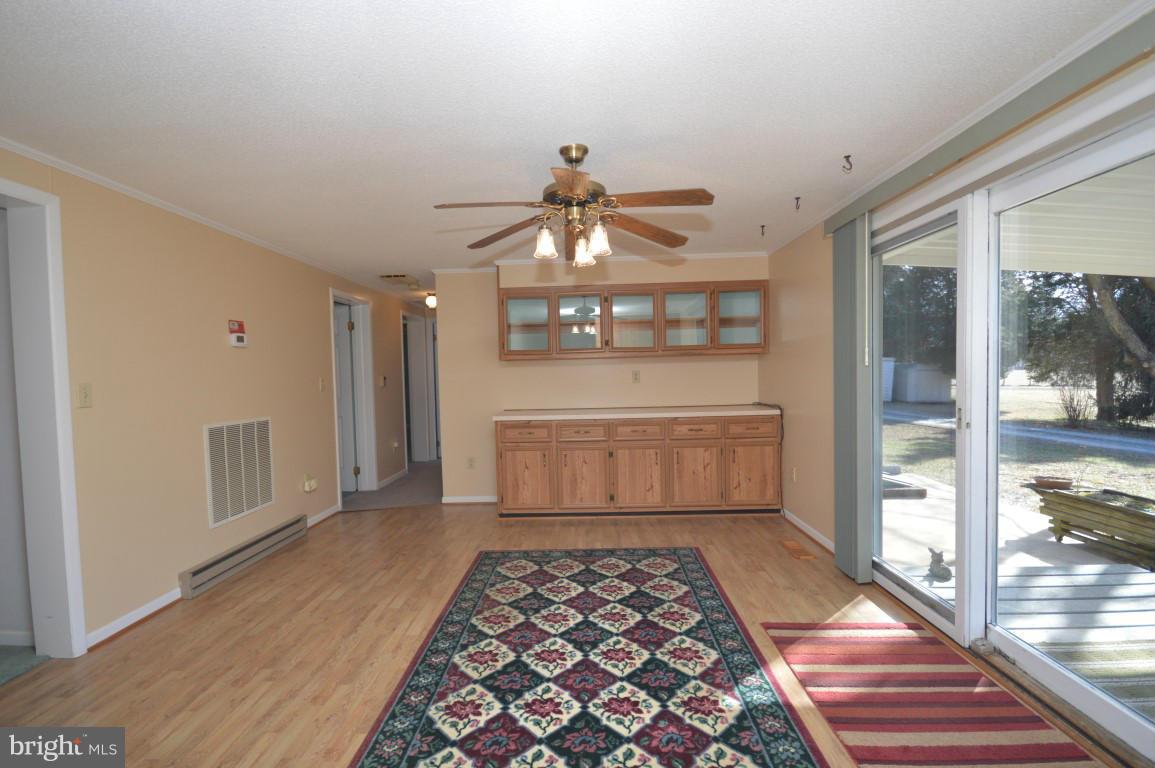 43411 Lost Corner Road Leesburg, VA 20176 - Photo 3 of 12 Dining Room