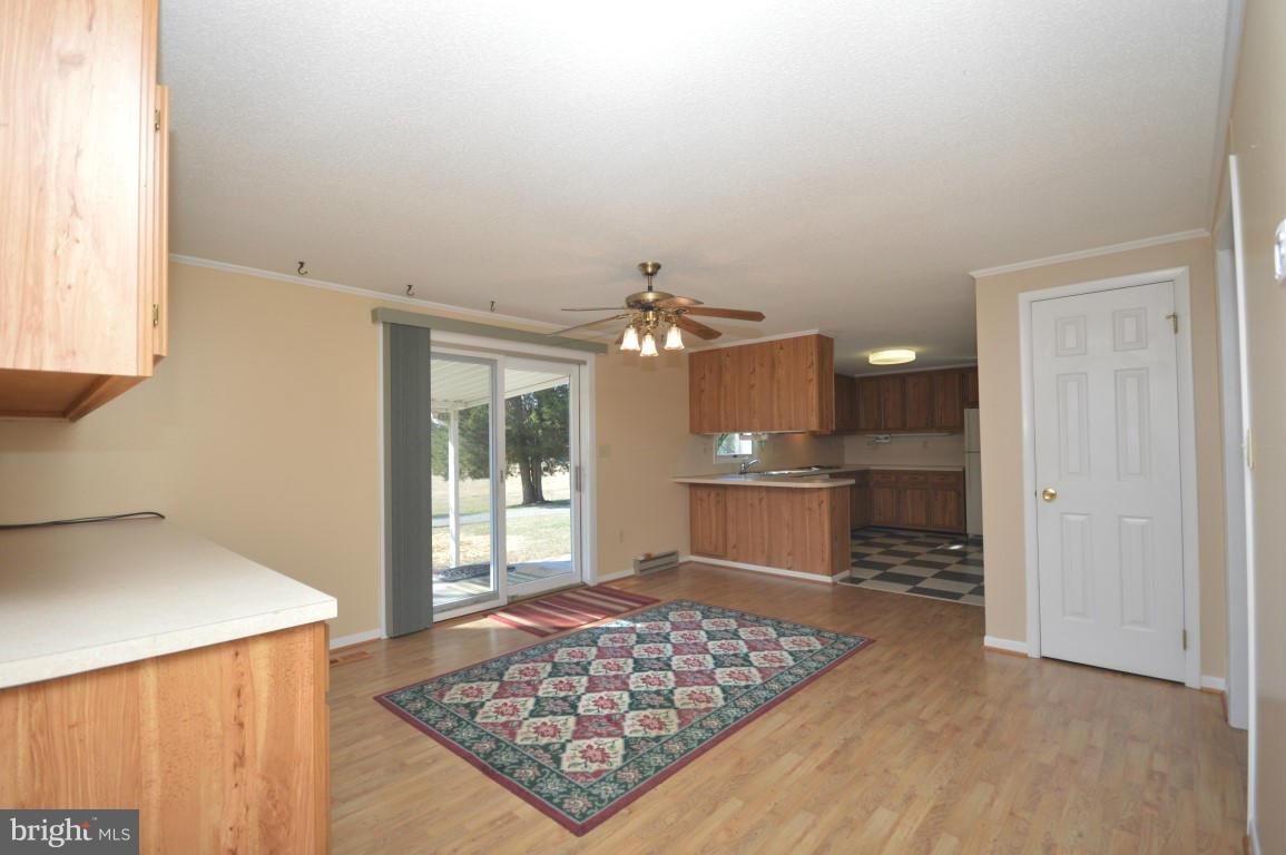 43411 Lost Corner Road Leesburg, VA 20176 - Photo 6 of 12 Dining Room