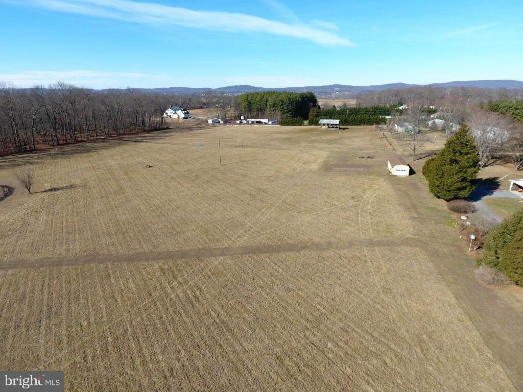 43411 Lost Corner Road Leesburg, VA 20176 - Photo 7 of 12 Field