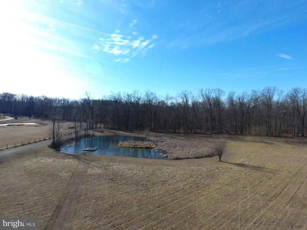43411 Lost Corner Road Leesburg, VA 20176 - Photo 9 of 12 Pond