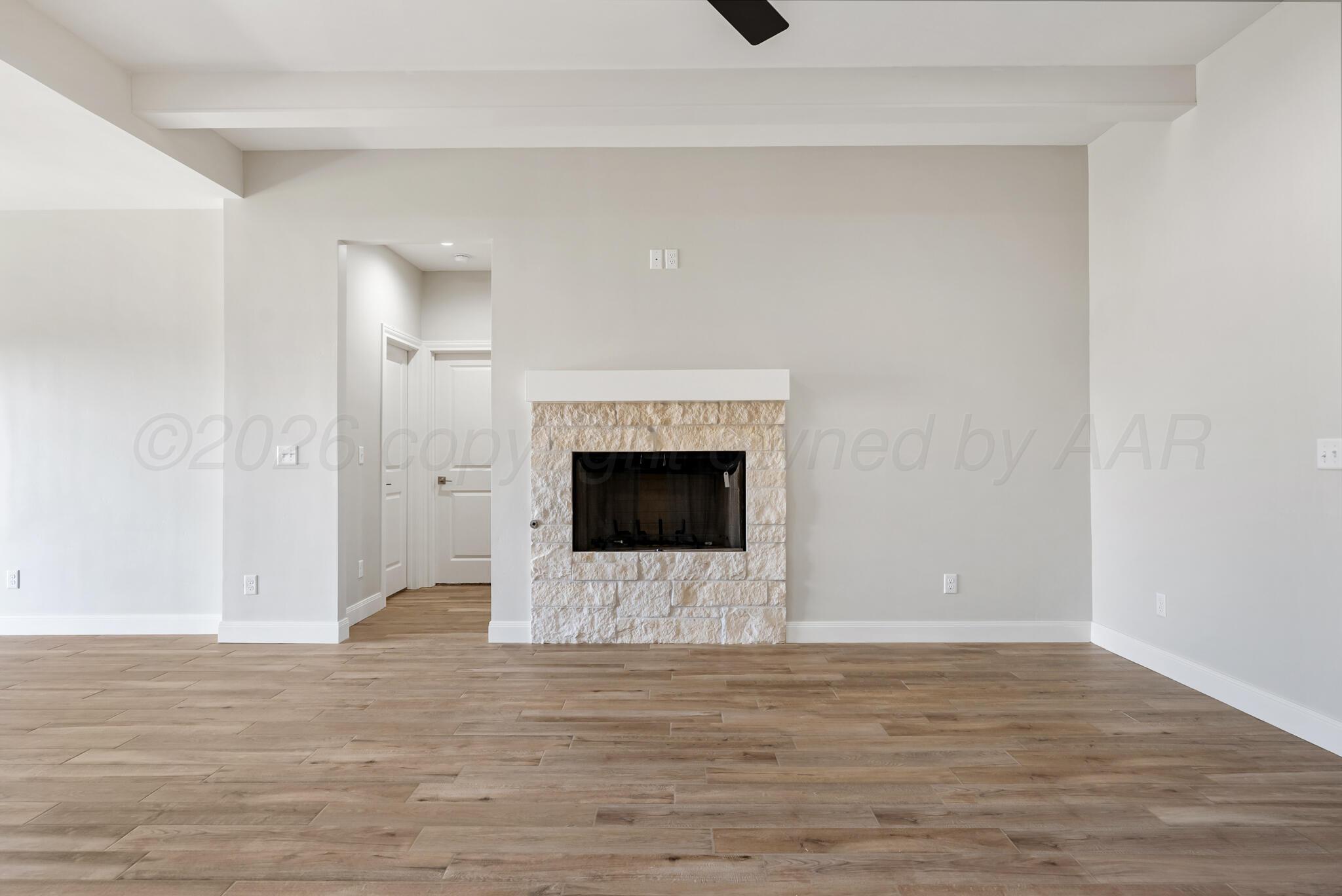 19101 Buck Springs Road Amarillo, TX 79119 - Photo 7 of 31 Living