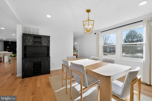 $750,000 | 17215 Vestry Court, Rockville, MD 20855