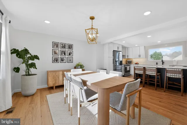 $750,000 | 17215 Vestry Court, Rockville, MD 20855