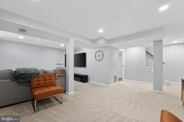 $750,000 | 17215 Vestry Court, Rockville, MD 20855