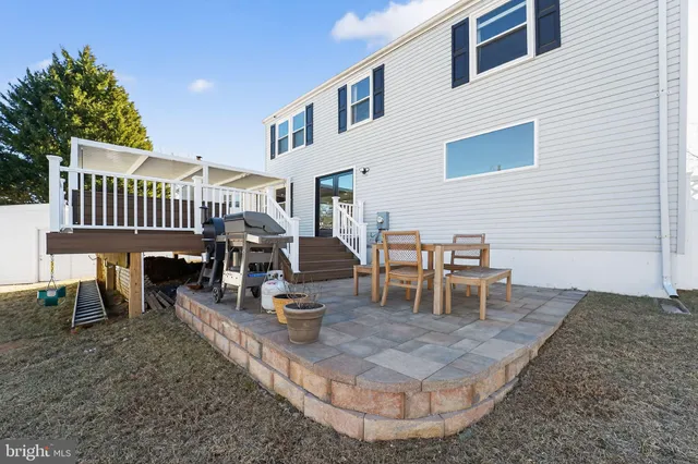 $750,000 | 17215 Vestry Court, Rockville, MD 20855