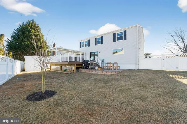 $750,000 | 17215 Vestry Court, Rockville, MD 20855