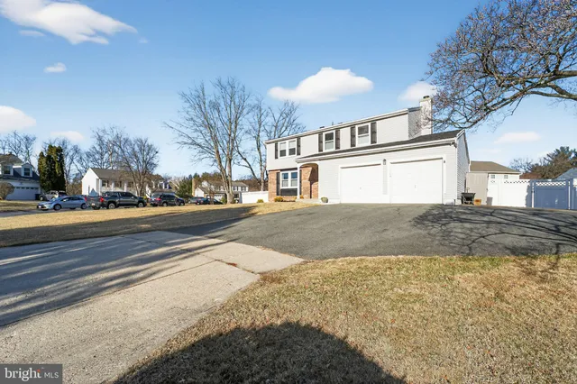 $750,000 | 17215 Vestry Court, Rockville, MD 20855