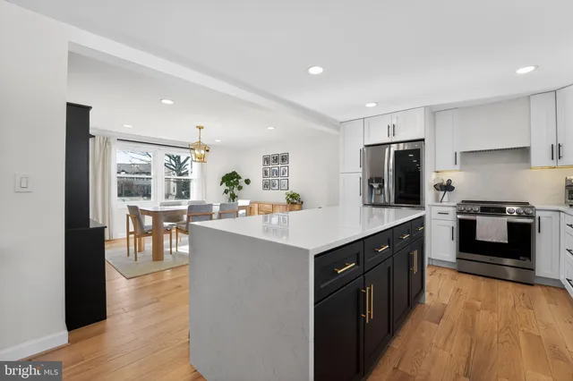 $750,000 | 17215 Vestry Court, Rockville, MD 20855