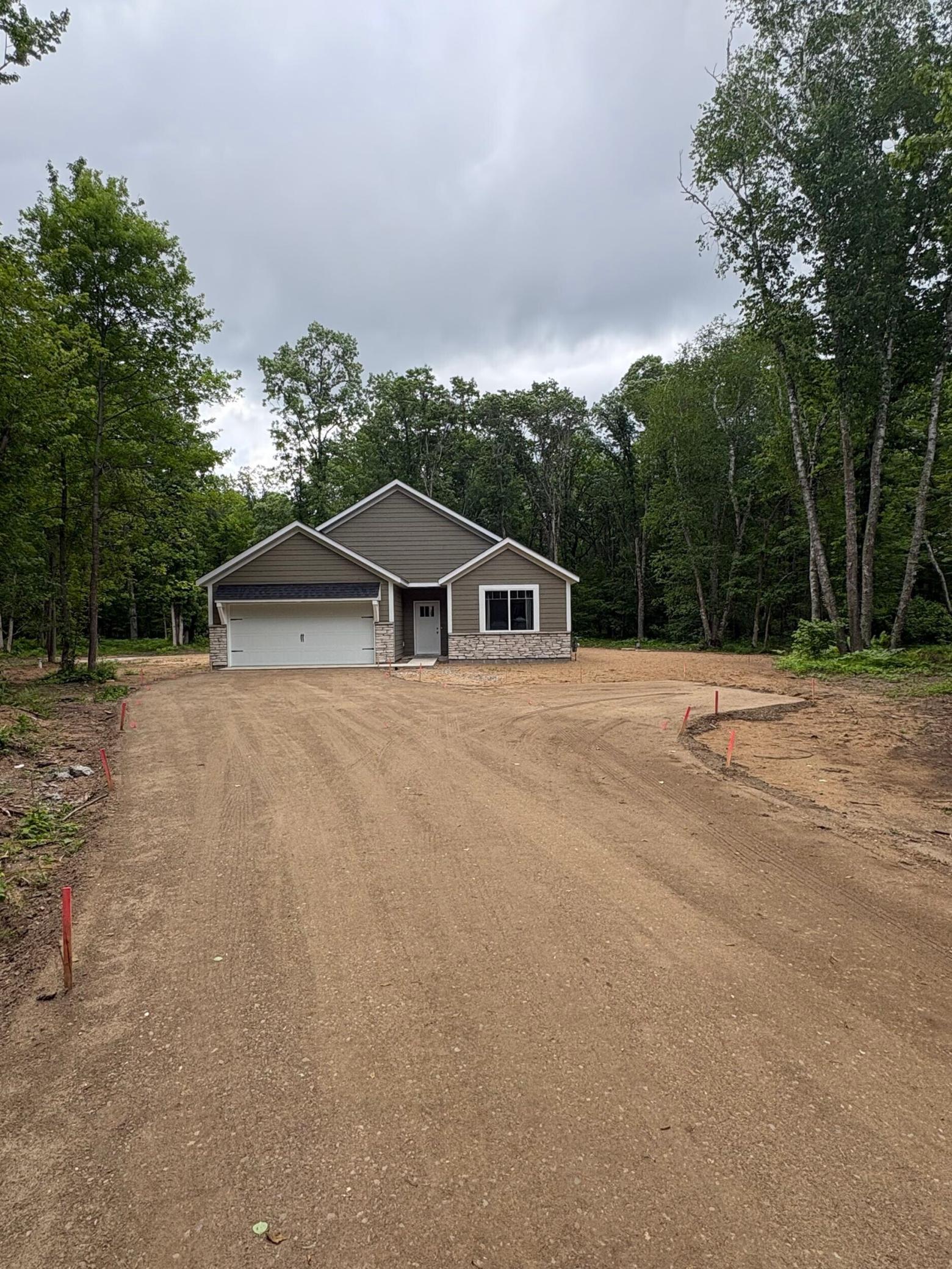 35662 Bonnie Lakes Road Crosslake, MN 56442 - Photo 1 of 32