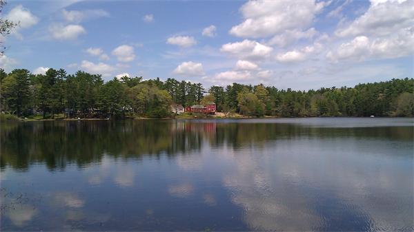 28 Bates Pond Road Carver, MA 02330 - Photo 1 of 8 Gallery Image 1