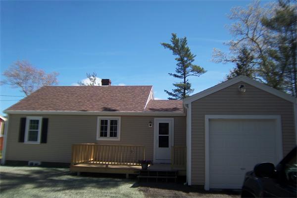 28 Bates Pond Road Carver, MA 02330 - Photo 2 of 8 Gallery Image 2