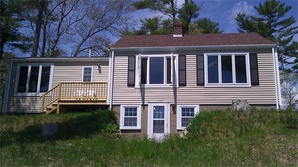 28 Bates Pond Road Carver, MA 02330 - Photo 3 of 8 Gallery Image 3