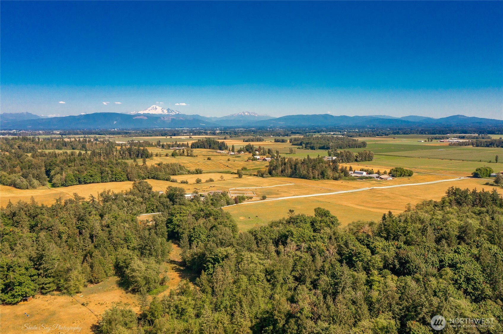 0 Sunrise Road Custer, WA 98240 - Photo 2 of 13 a view of an ocean from a building