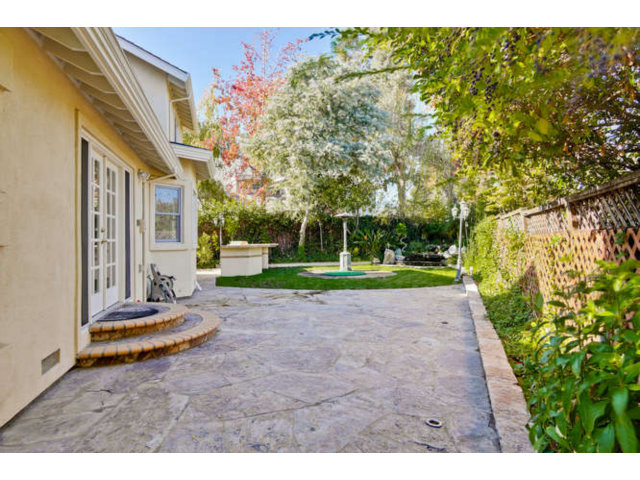22003 Rae Lane Cupertino, CA 95014 - Photo 18 of 21 Gallery Image 18