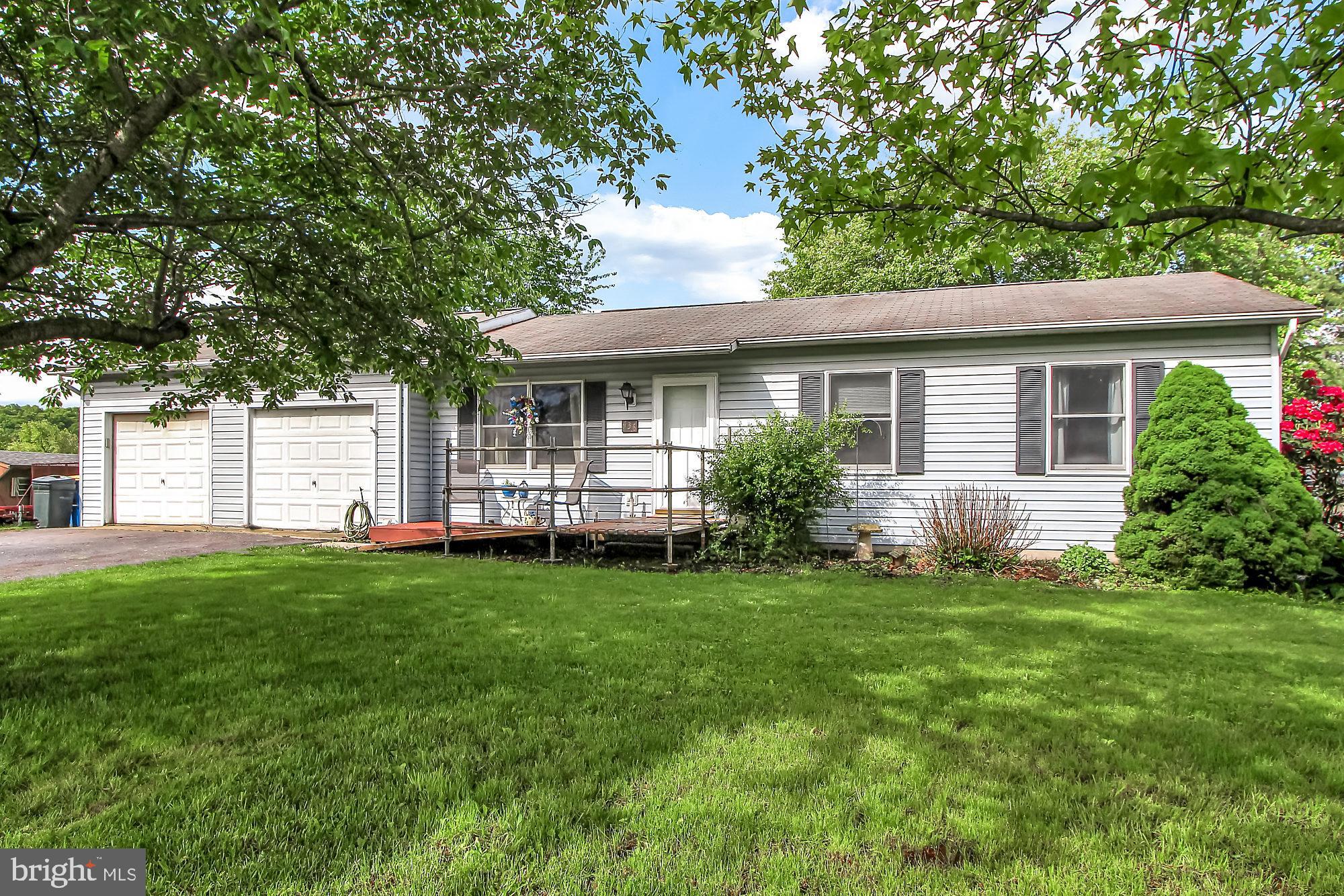 436 Clover Road Etters, PA 17319 - Photo 1 of 24 Gallery Image 1