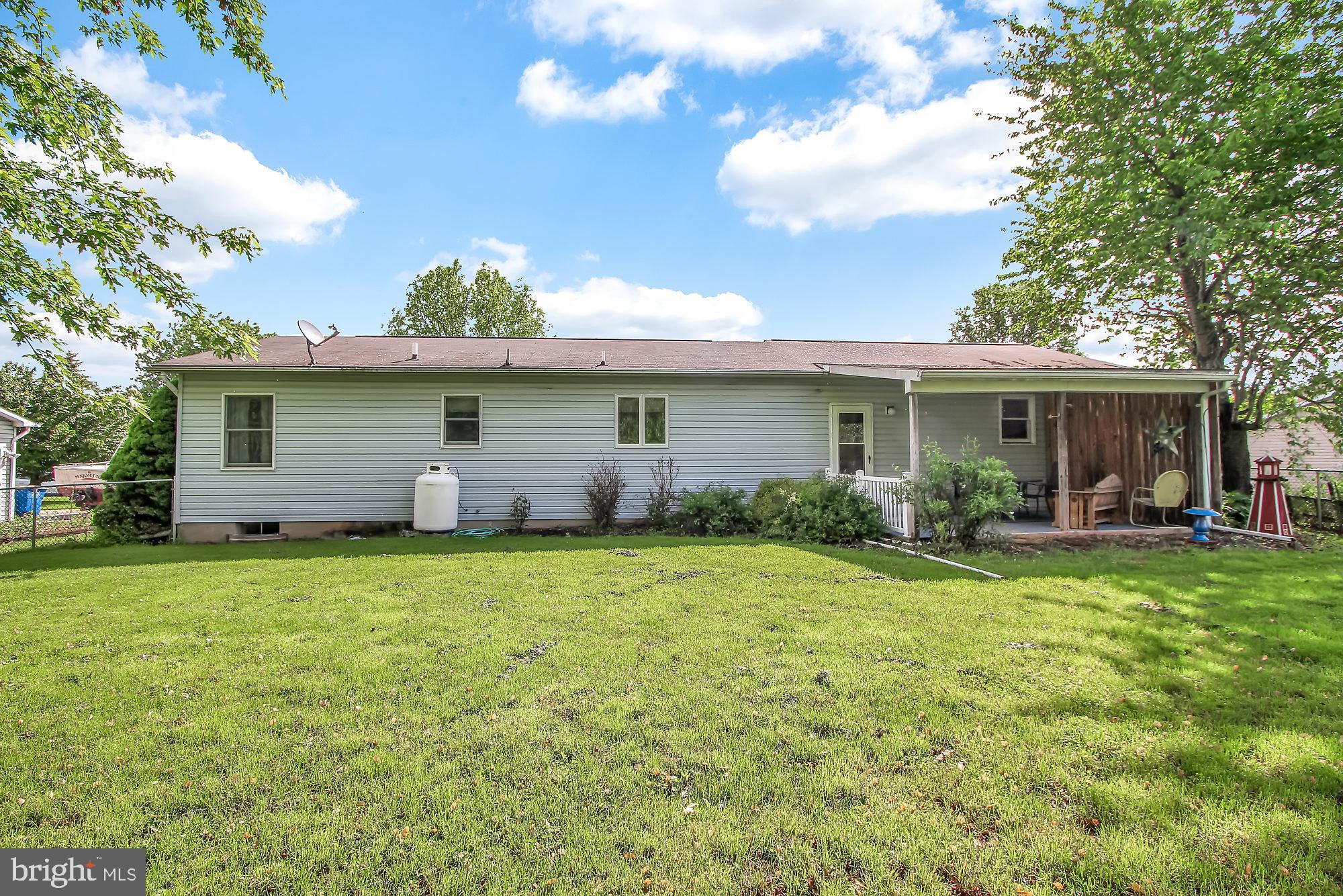 436 Clover Road Etters, PA 17319 - Photo 20 of 24 Gallery Image 20