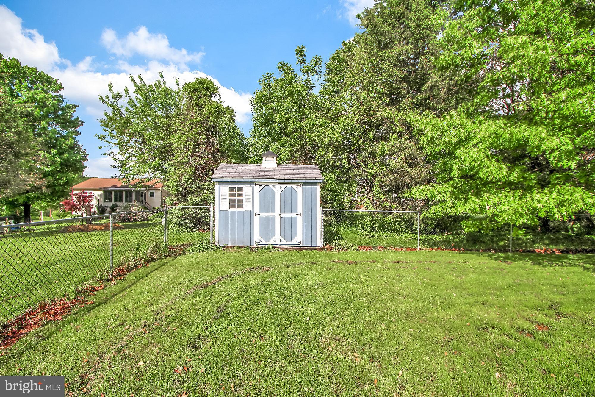 436 Clover Road Etters, PA 17319 - Photo 22 of 24 Gallery Image 22