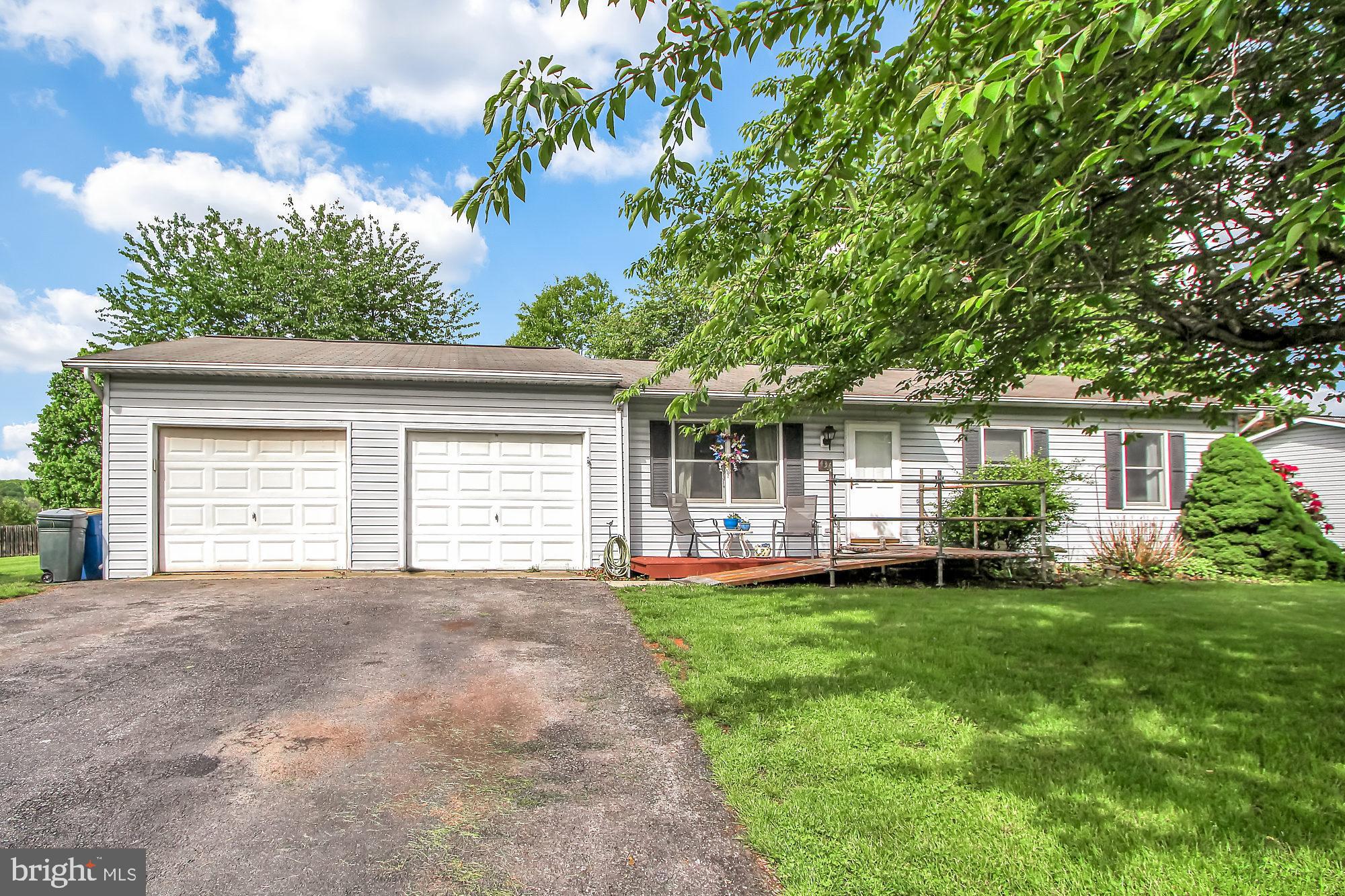 436 Clover Road Etters, PA 17319 - Photo 23 of 24 Gallery Image 23