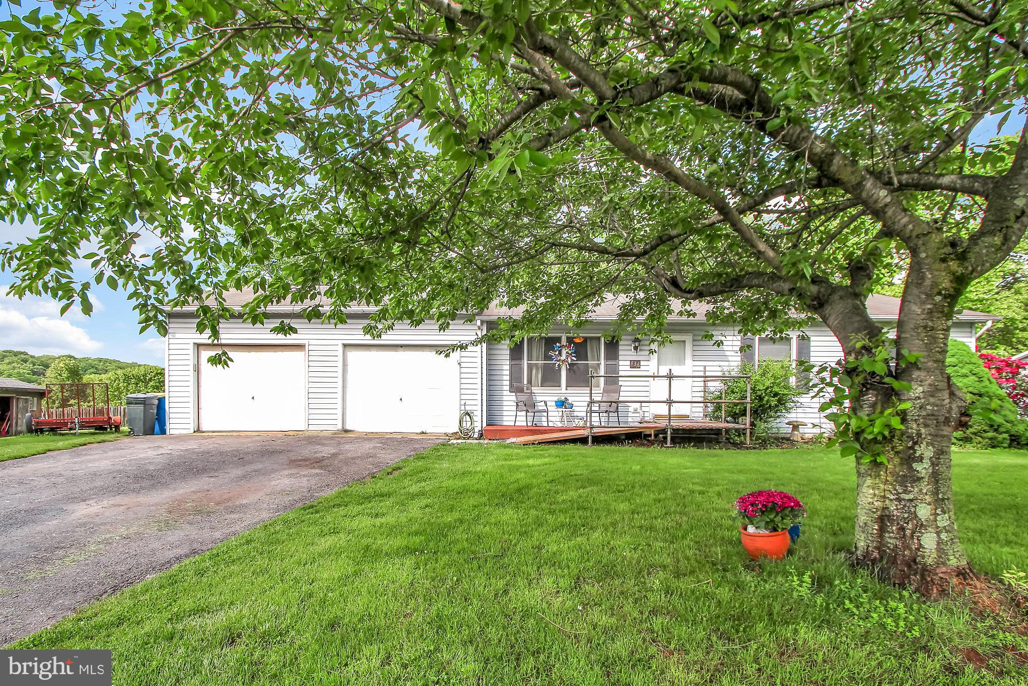 436 Clover Road Etters, PA 17319 - Photo 24 of 24 Gallery Image 24
