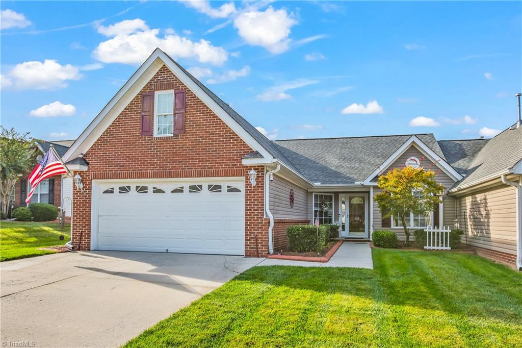 643 Ansley Way High Point, NC 27265 - Photo 1 of 42 Gallery Image 1