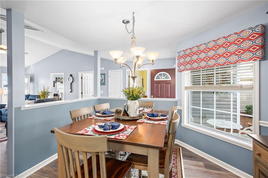 643 Ansley Way High Point, NC 27265 - Photo 12 of 42 Gallery Image 12