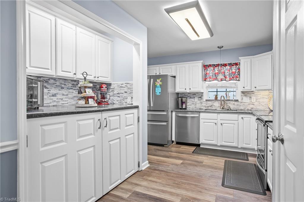 643 Ansley Way High Point, NC 27265 - Photo 13 of 42 Gallery Image 13