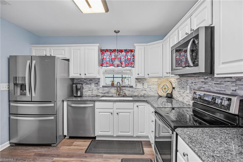 643 Ansley Way High Point, NC 27265 - Photo 15 of 42 Gallery Image 15