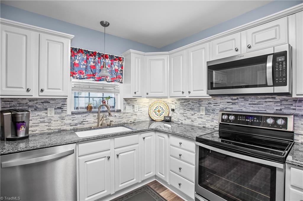 643 Ansley Way High Point, NC 27265 - Photo 16 of 42 Gallery Image 16
