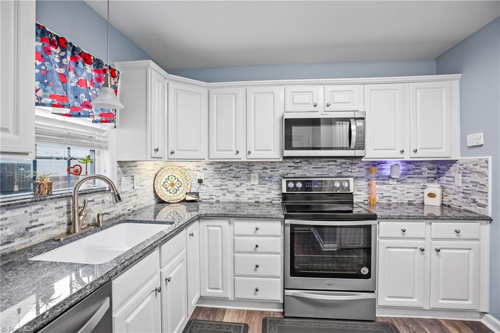 643 Ansley Way High Point, NC 27265 - Photo 17 of 42 Gallery Image 17