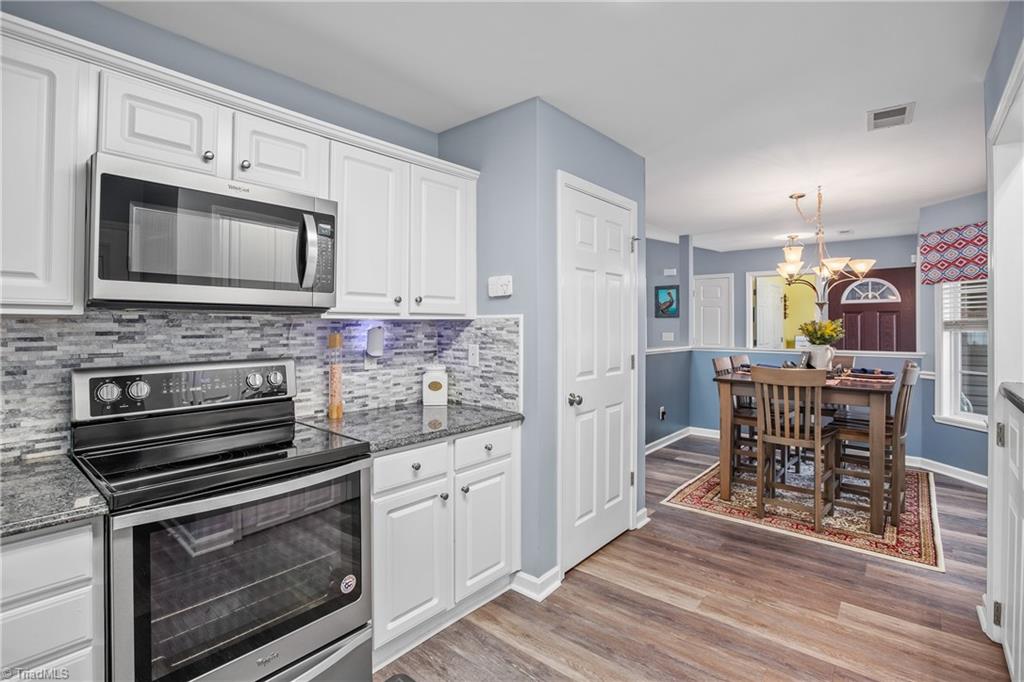 643 Ansley Way High Point, NC 27265 - Photo 19 of 42 Gallery Image 19