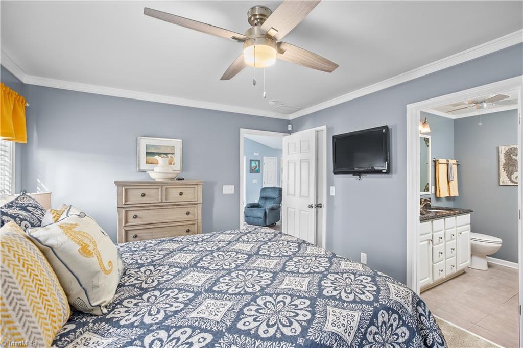 643 Ansley Way High Point, NC 27265 - Photo 26 of 42 Gallery Image 26