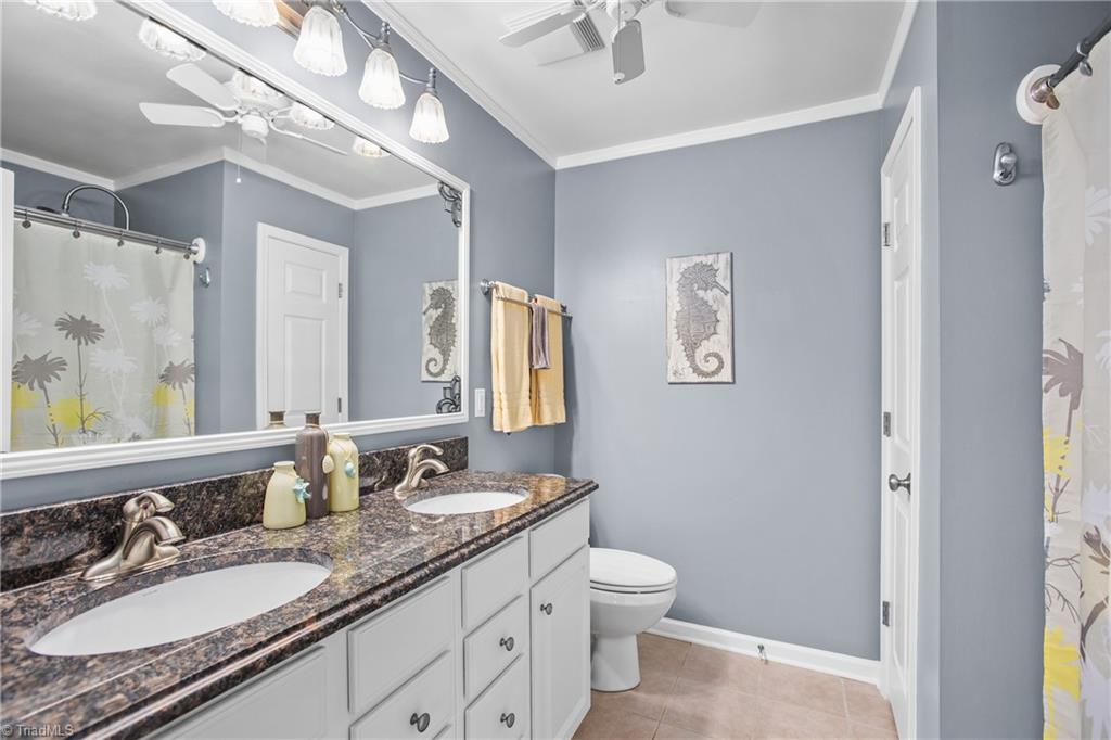 643 Ansley Way High Point, NC 27265 - Photo 27 of 42 Gallery Image 27