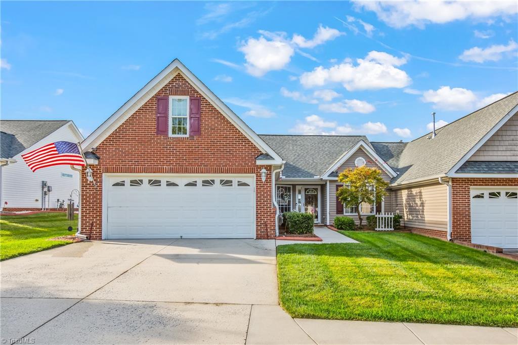 643 Ansley Way High Point, NC 27265 - Photo 3 of 42 Gallery Image 3