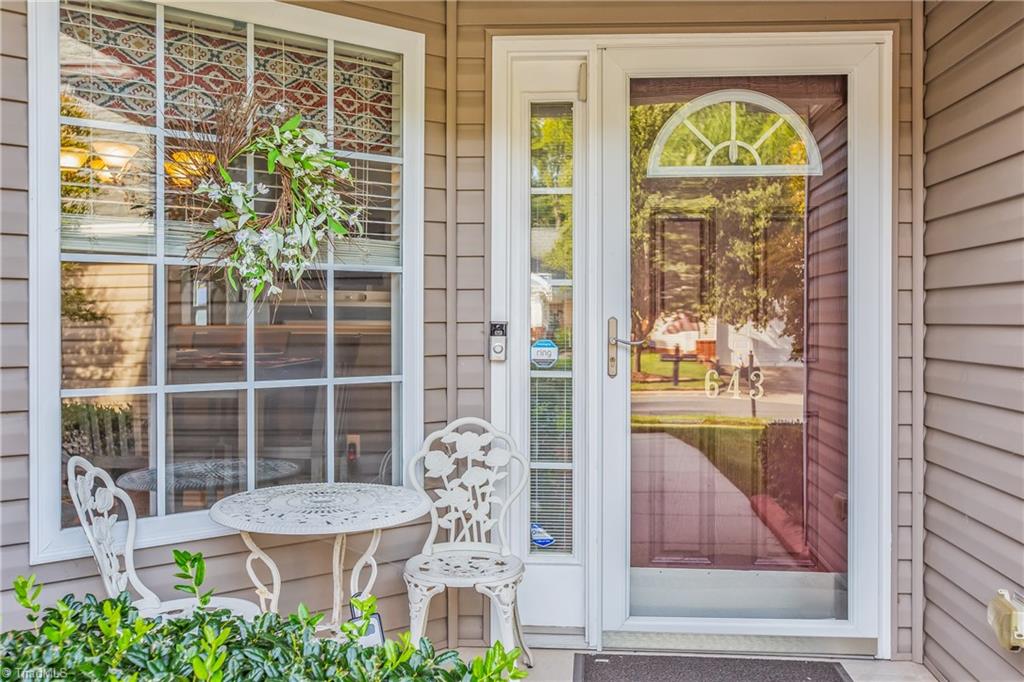 643 Ansley Way High Point, NC 27265 - Photo 5 of 42 Gallery Image 5