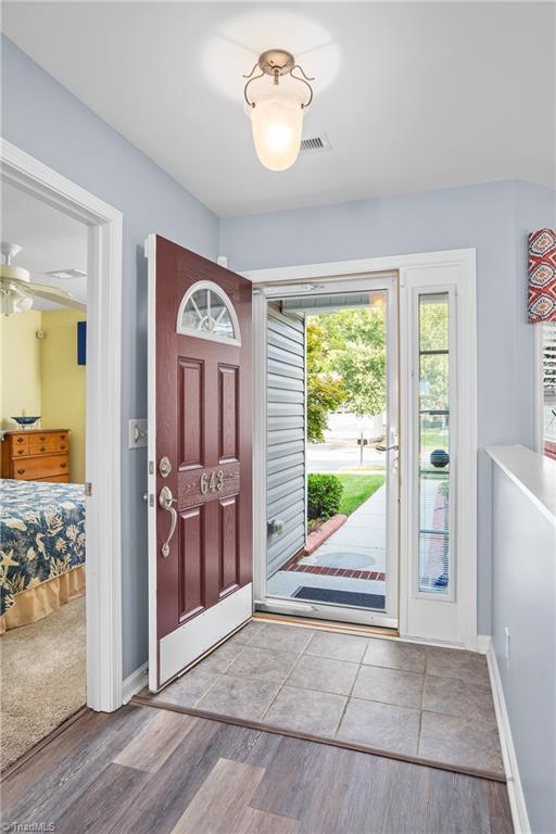 643 Ansley Way High Point, NC 27265 - Photo 6 of 42 Gallery Image 6