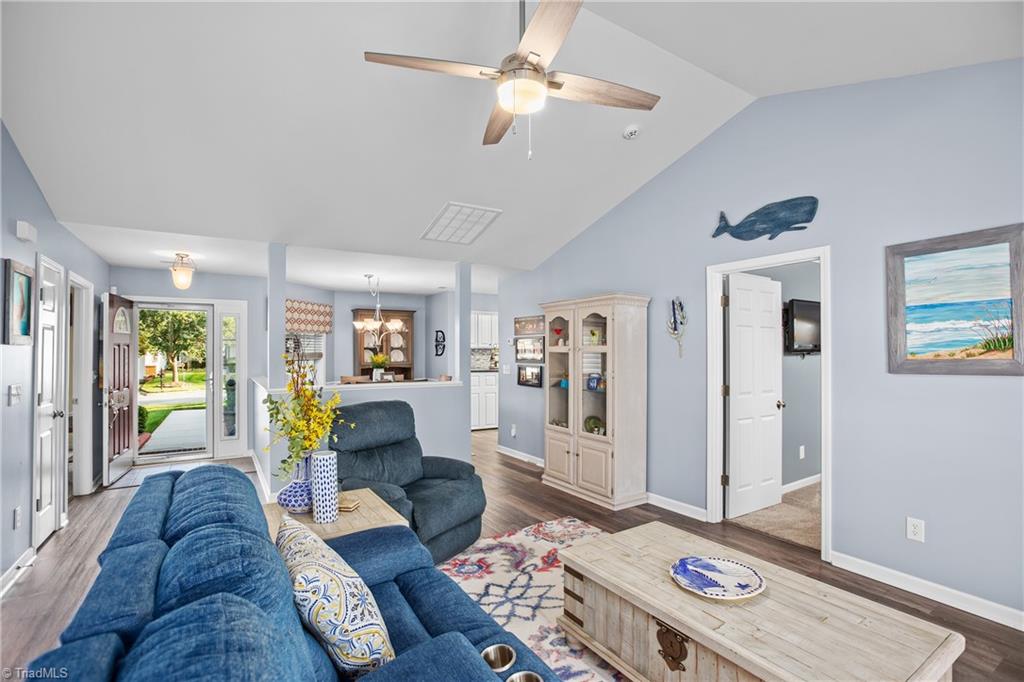 643 Ansley Way High Point, NC 27265 - Photo 9 of 42 Gallery Image 9