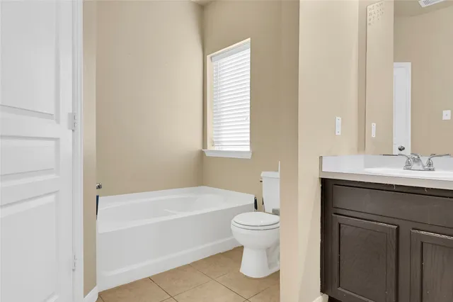 a bathroom with a sink and a bathtub