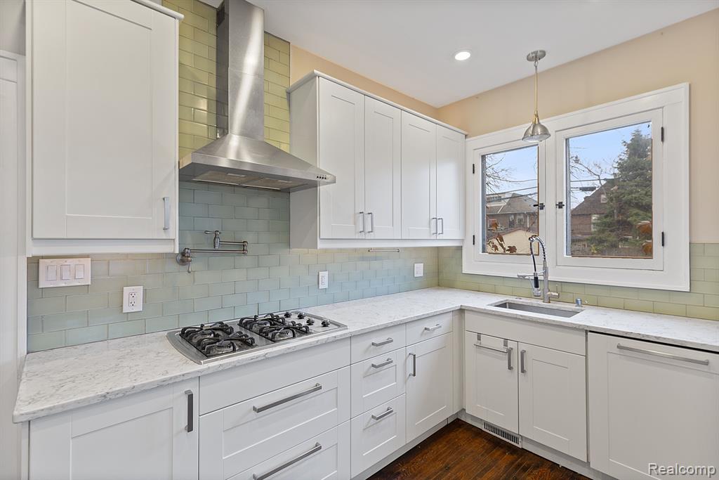 2230 Atkinson Street Detroit, MI 48206 - Photo 13 of 39 Gallery Image 13