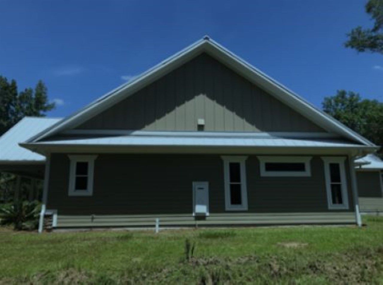 1525 Baum Road Tallahassee, FL 32317 - Photo 15 of 18 Gallery Image 15
